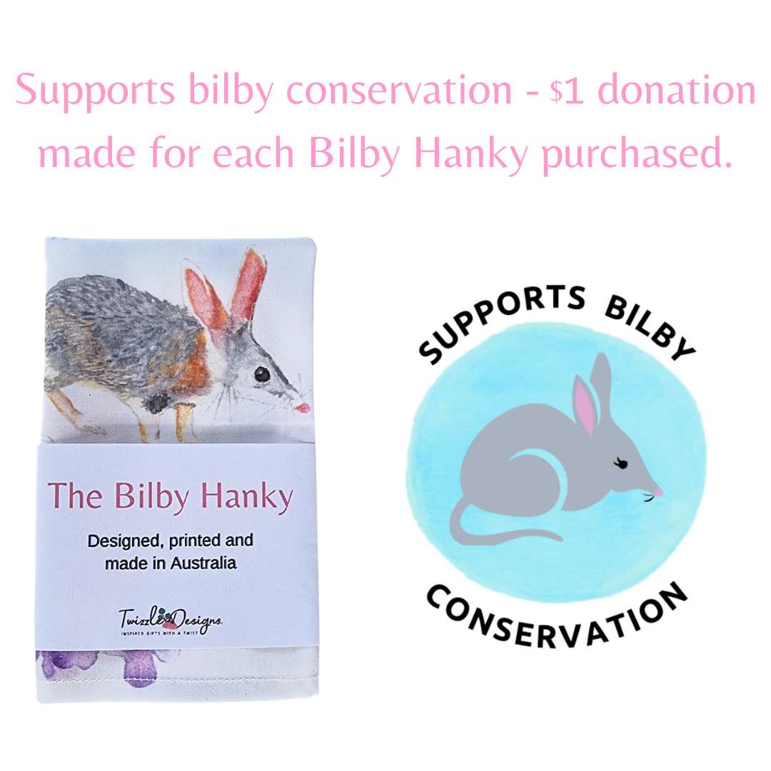 Cute-bilby-handkerchief-designed-printed-and-made-in-Australia-Twizzle-Designs