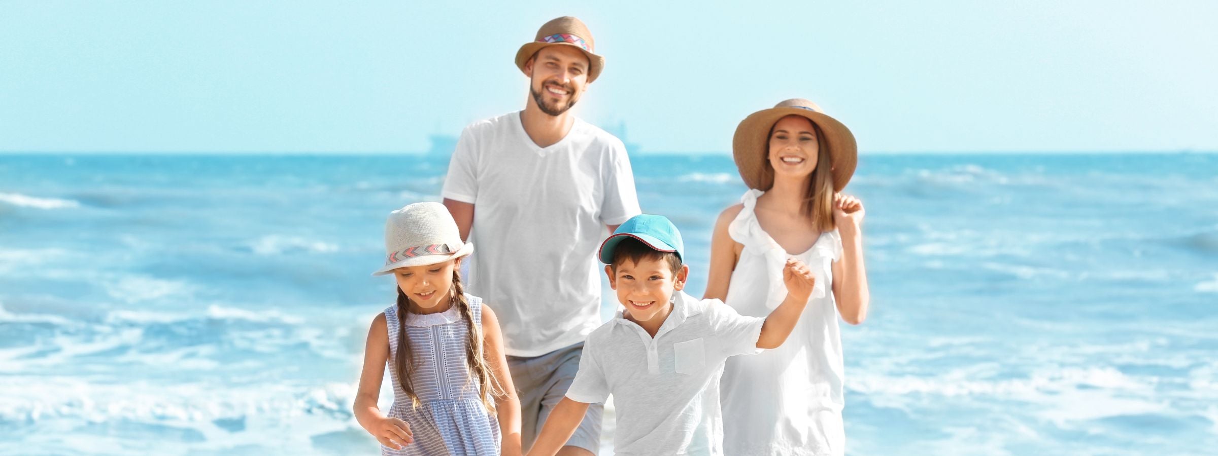 Are there nasty chemicals lurking in your sunscreen?