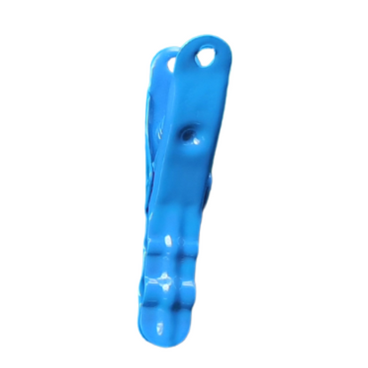 Brevinox SINGLE Colour Stainless Steel peg sets