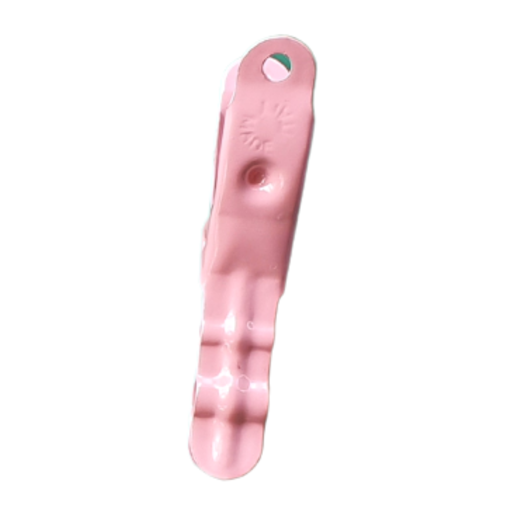 Colour Brevinox Stainless Steel pegs - colour range for single colour stainless steel peg sets. Lifetime guarantee. Mint peg, yellow peg, white peg, pink peg, blue peg, orange peg, black peg, red peg, purple peg, Turquoise-Jade Peg. Brevinox colour peg sets exclusive to Twizzle Designs.